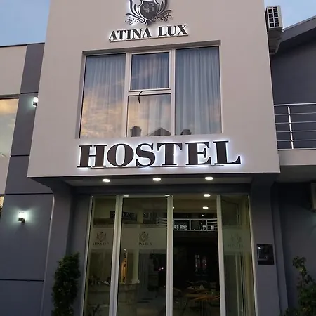 Atina Lux Hostel