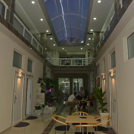 Atina Lux Leskovac (Jablanica)