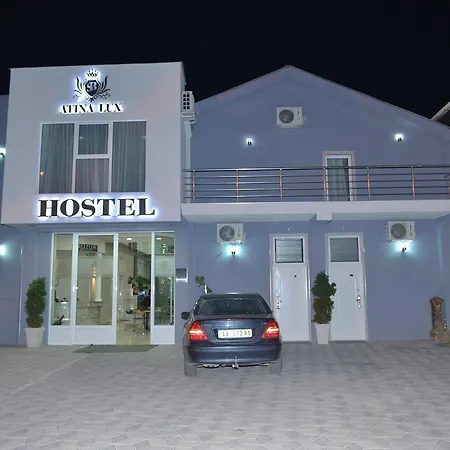 Atina Lux * Leskovac (Jablanica)