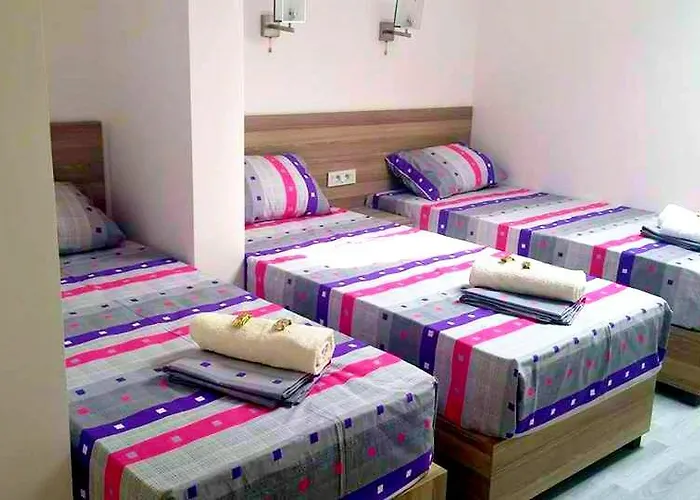 Atina Lux * Leskovac (Jablanica)